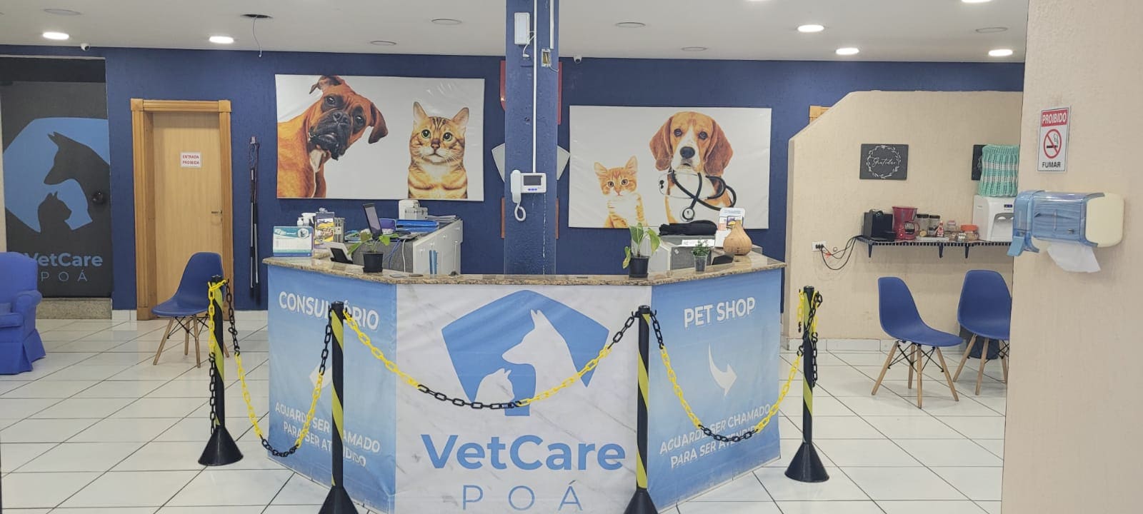 Vet Care Poá Clínica Veterinária Clinica Veterinaria 24 horas Vet Care Poa Vet Care Poá Clínica Veterinária Clinica Veterinaria 24 horas Vet Care Poa